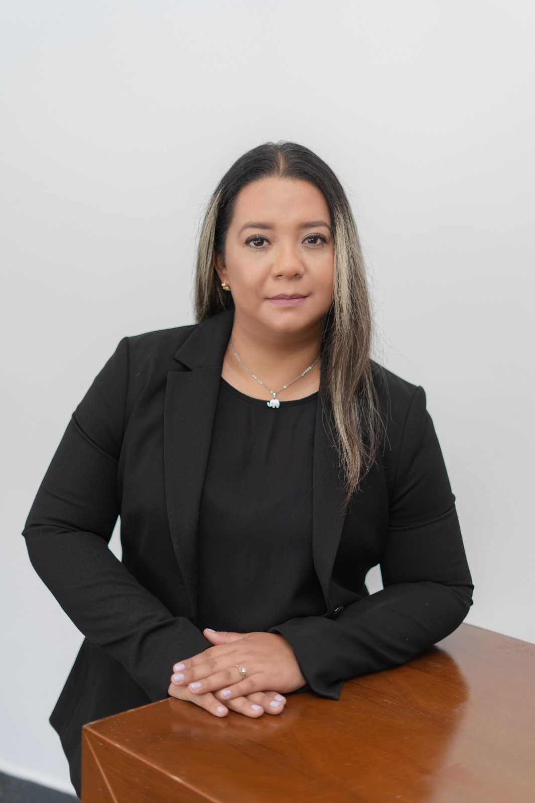 Nelly Gonzalez