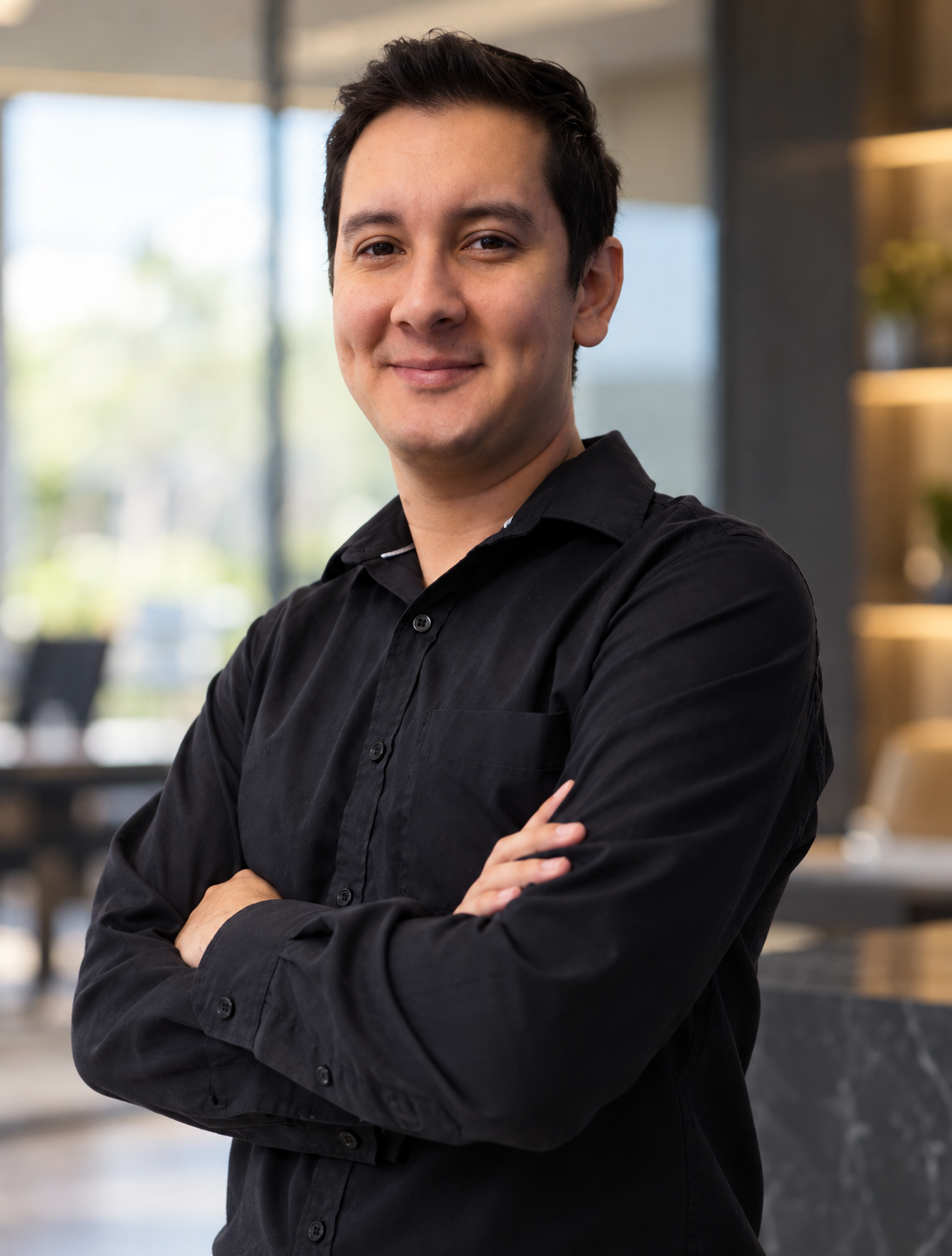 Eduardo Coral